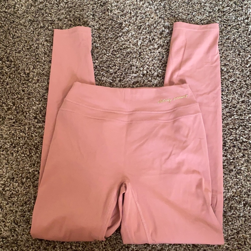 SOLD ON MERC Whitney Simmons x Gymshark Leggings